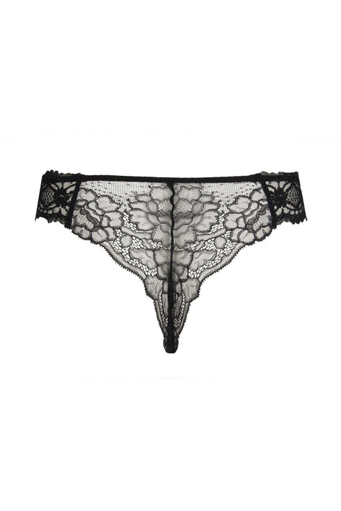 Lise Charmel H13 Sublime En Dentelle Thong